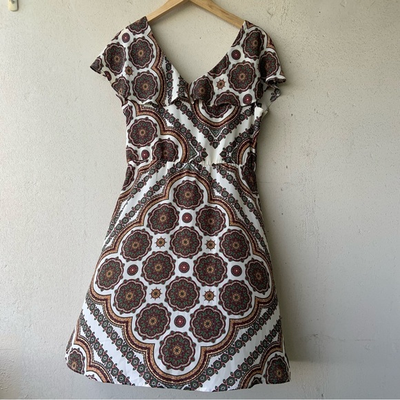 ☀️3/$30☀️ Pretty dress by Dex - Picture 10 of 15